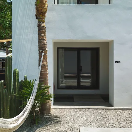 Drift San Jose Del Cabo, A Member Of Design Hotels