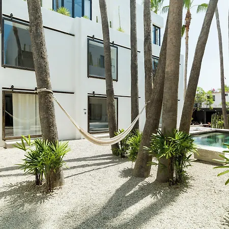 Drift San Jose Del Cabo, A Member Of Design Hotels