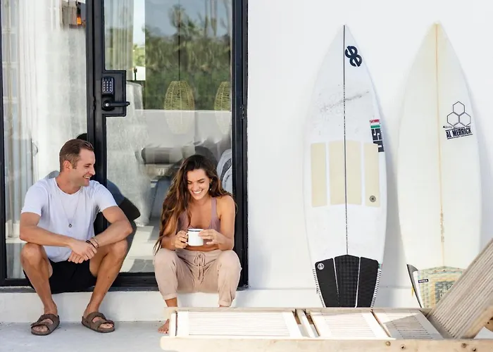 Drift San Jose Del Cabo, A Member Of Design 3* San Jose del Cabo