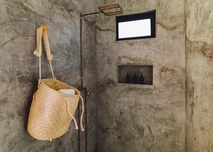 Hotel Drift San Jose Del Cabo, A Member Of Design San Jose del Cabo