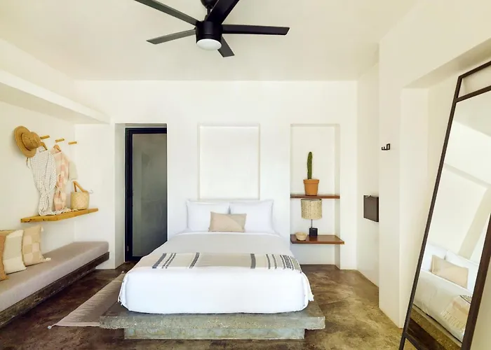 Drift San Jose Del Cabo, A Member Of Design 3*