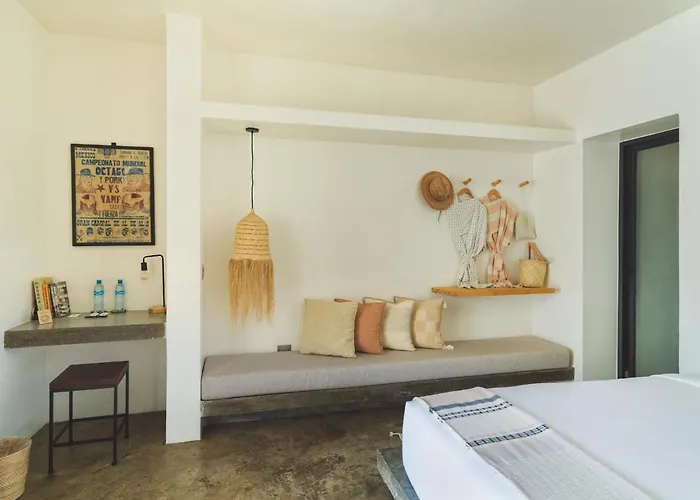 Drift San Jose Del Cabo, A Member Of Design Hotel San Jose del Cabo