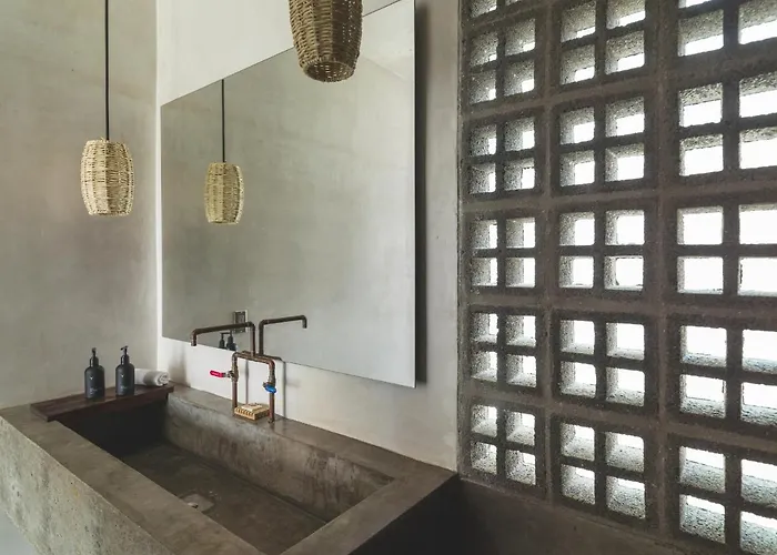 Hotel Drift San Jose Del Cabo, A Member Of Design