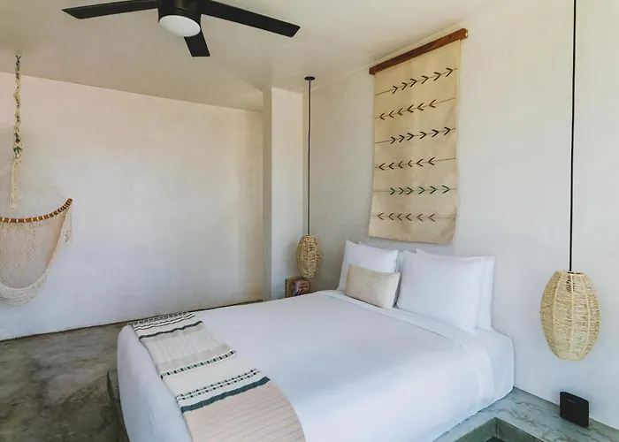 Drift San Jose Del Cabo, A Member Of Design Hotel 3*