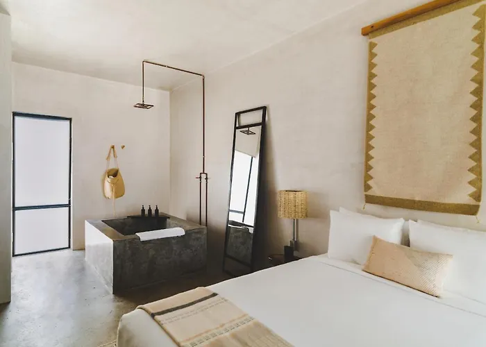 Hotel Drift San Jose Del Cabo, A Member Of Design 3*