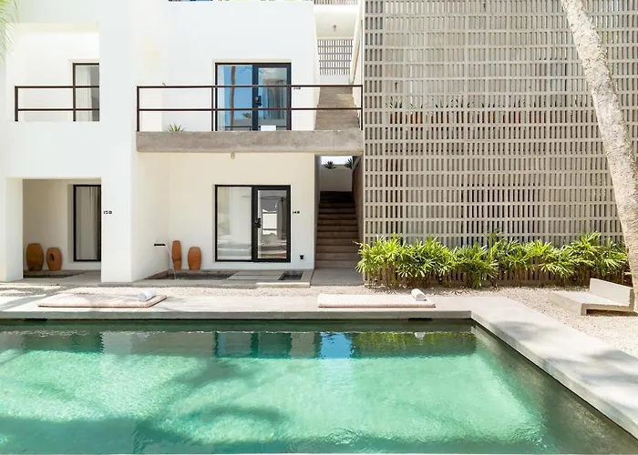 Hotel Drift San Jose Del Cabo, A Member Of Design 3*