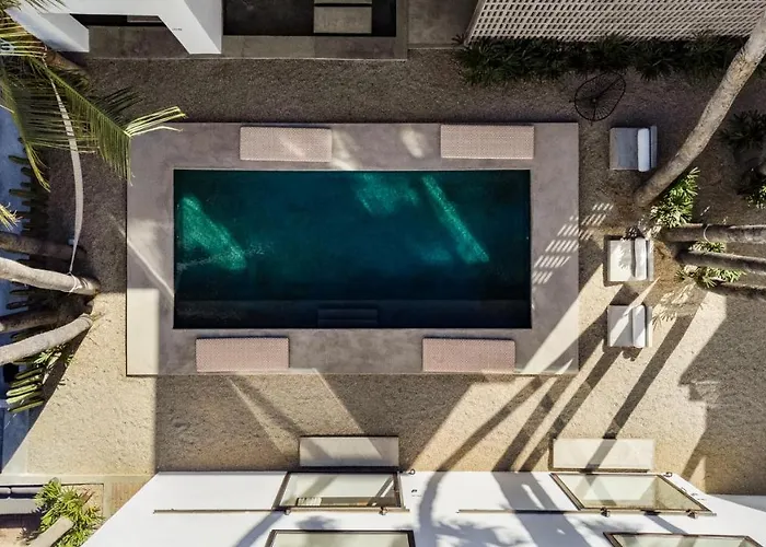 Drift San Jose Del Cabo, A Member Of Design