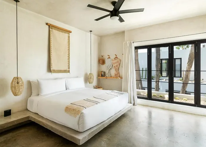 Drift San Jose Del Cabo, A Member Of Design Hotel