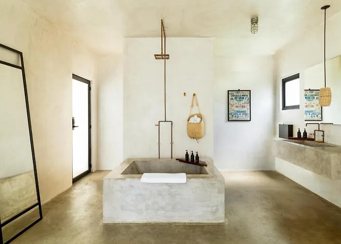 Drift San Jose Del Cabo, A Member Of Design