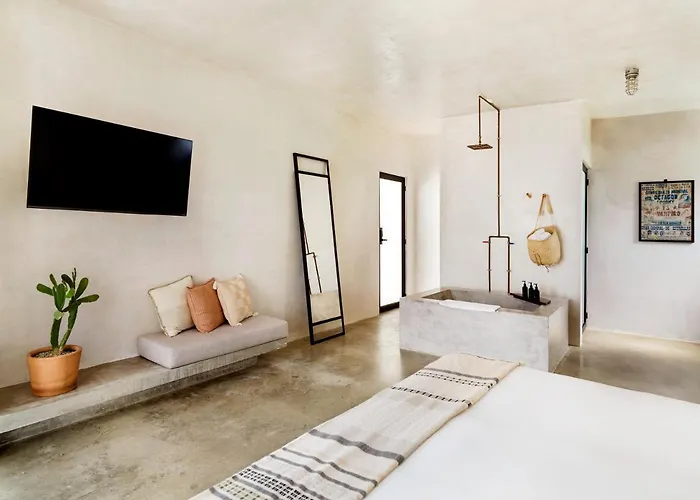 Hotel Drift San Jose Del Cabo, A Member Of Design 3*