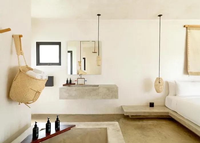 Hotel Drift San Jose Del Cabo, A Member Of Design 3*