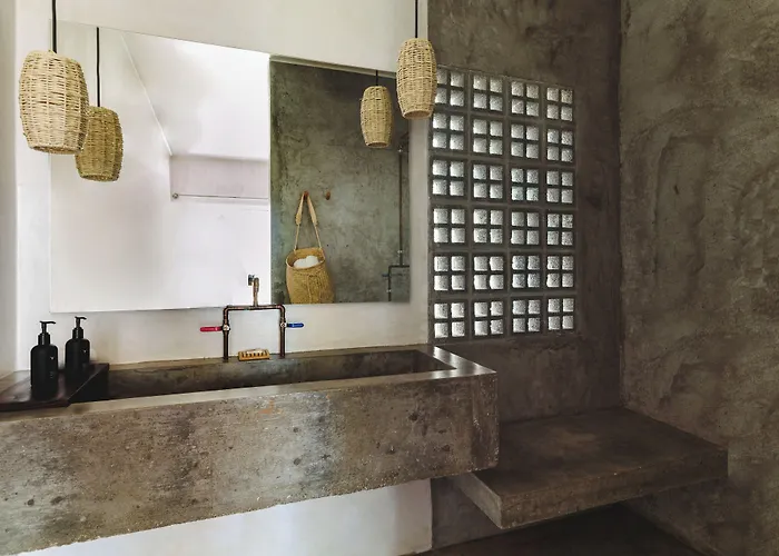 Drift San Jose Del Cabo, A Member Of Design 3* San Jose del Cabo