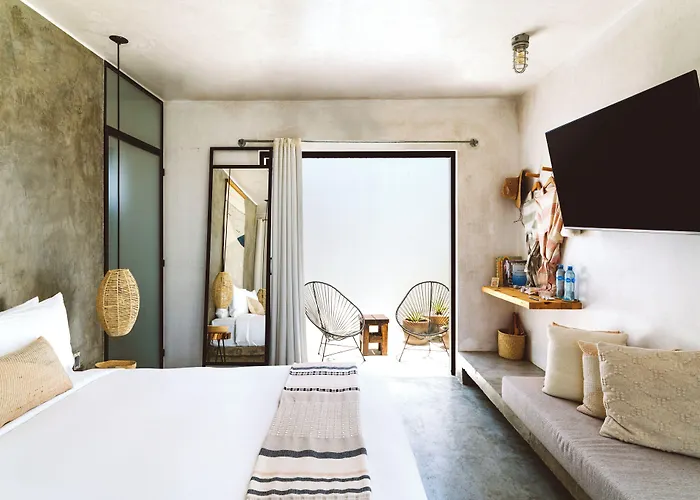 Hotel Drift San Jose Del Cabo, A Member Of Design