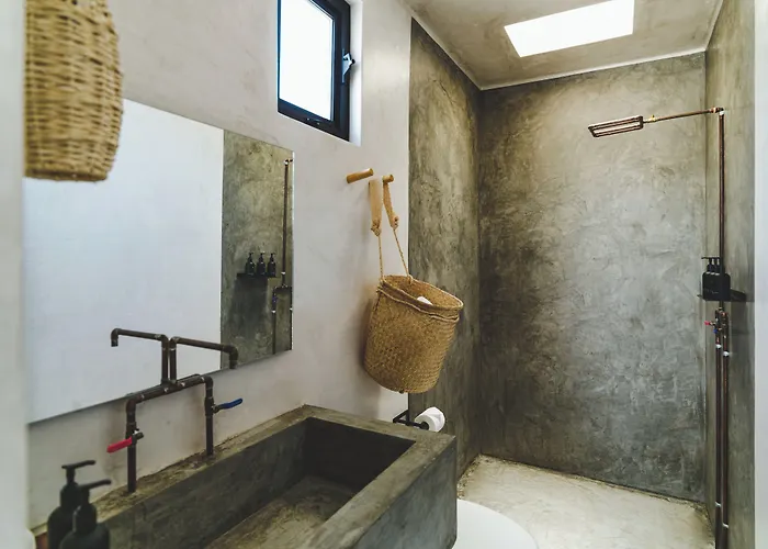 Drift San Jose Del Cabo, A Member Of Design 3*