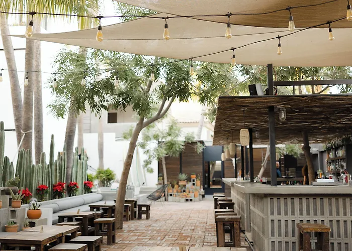 Drift San Jose Del Cabo, A Member Of Design