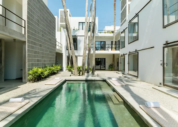 Hotel Drift San Jose Del Cabo, A Member Of Design
