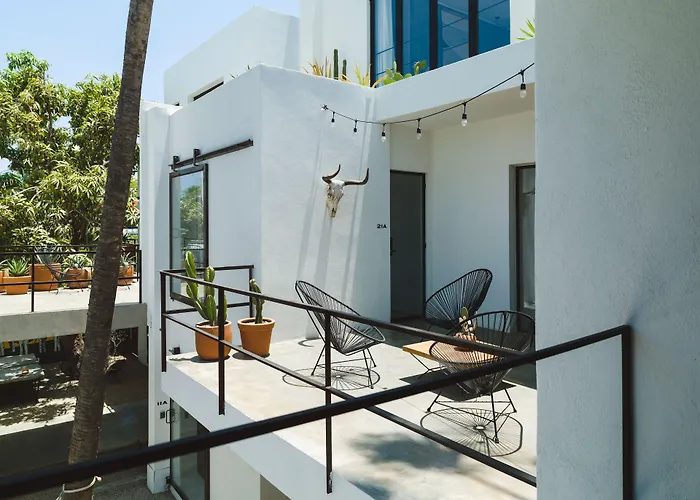 Drift San Jose Del Cabo, A Member Of Design 3* San José del Cabo