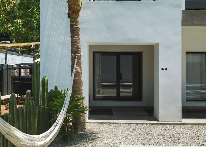 Drift San Jose Del Cabo, A Member Of Design