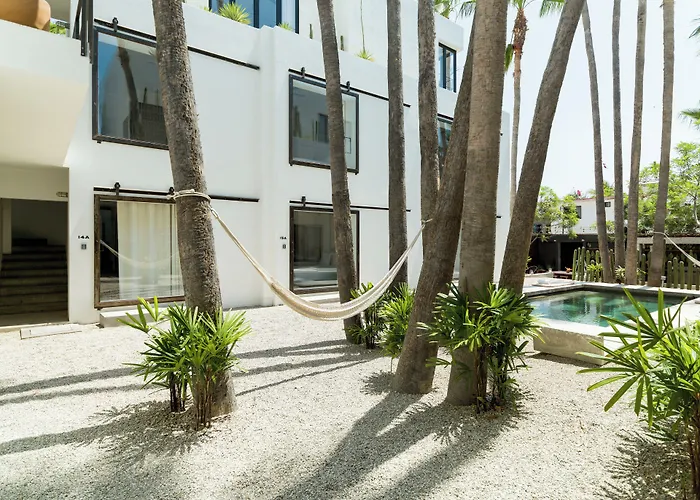 Drift San Jose Del Cabo, A Member Of Design 3* San Jose del Cabo