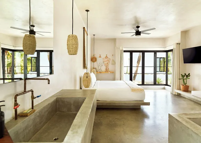 Drift San Jose Del Cabo, A Member Of Design 3* San Jose del Cabo