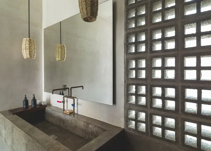Hotel Drift San Jose Del Cabo, A Member Of Design 3*