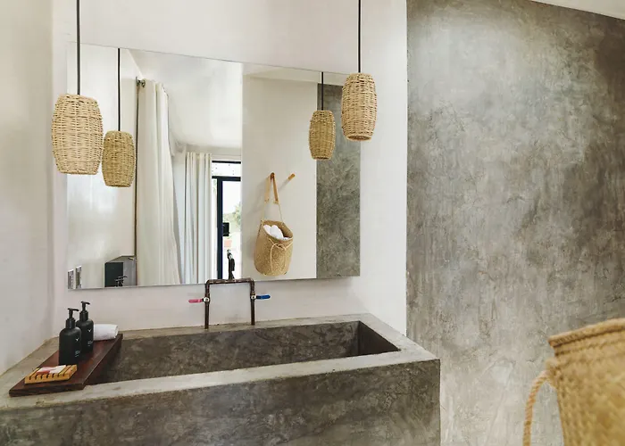 Drift San Jose Del Cabo, A Member Of Design 3* San Jose del Cabo