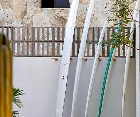 Drift San Jose Del Cabo, A Member Of Design Hotel San Jose del Cabo