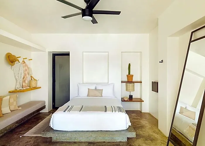 Drift San Jose Del Cabo, A Member Of Design Hotel 3*