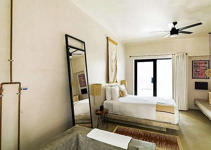 Drift San Jose Del Cabo, A Member Of Design Hotel San Jose del Cabo