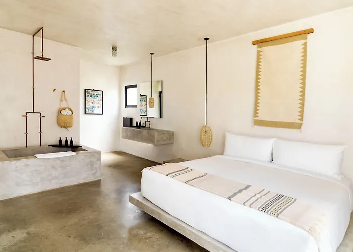 Drift San Jose Del Cabo, A Member Of Design 3*