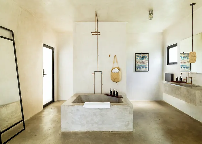 Drift San Jose Del Cabo, A Member Of Design Hotel San José del Cabo