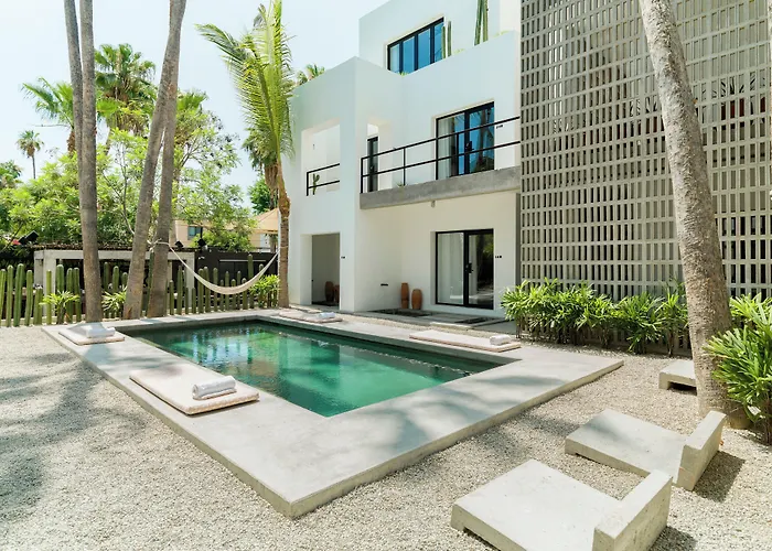 Hotel Drift San Jose Del Cabo, A Member Of Design