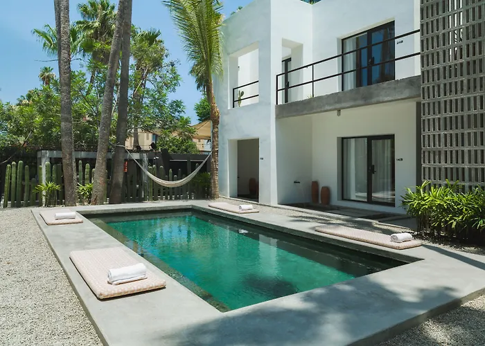 Drift San Jose Del Cabo, A Member Of Design