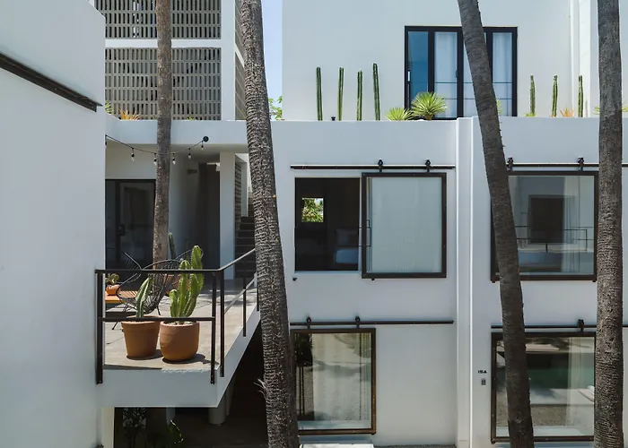 Drift San Jose Del Cabo, A Member Of Design Hotel San José del Cabo