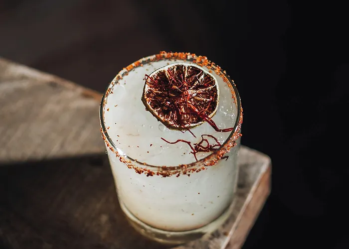 Drift San Jose Del Cabo, A Member Of Design Hotel