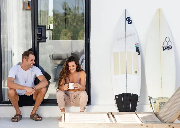 Drift San Jose Del Cabo, A Member Of Design