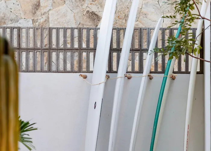 Drift San Jose Del Cabo, A Member Of Design Hotel 3*